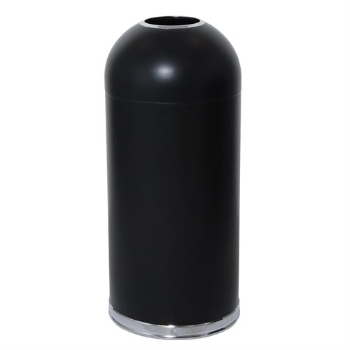 Marcus Abfalleimer 55 Liter, schwarz