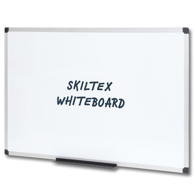 SKILTEX Whiteboard Tafel - 45x30 cm