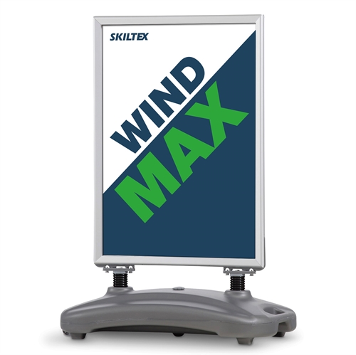 WindMax Kundenstopper