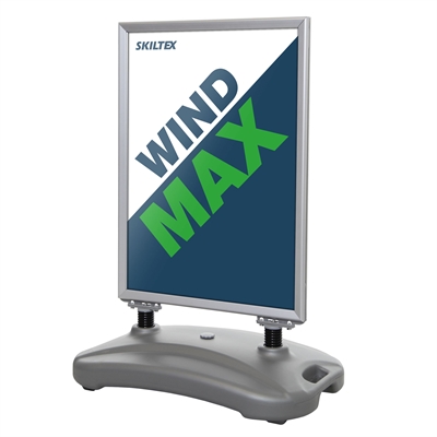 WindMax Kundenstopper