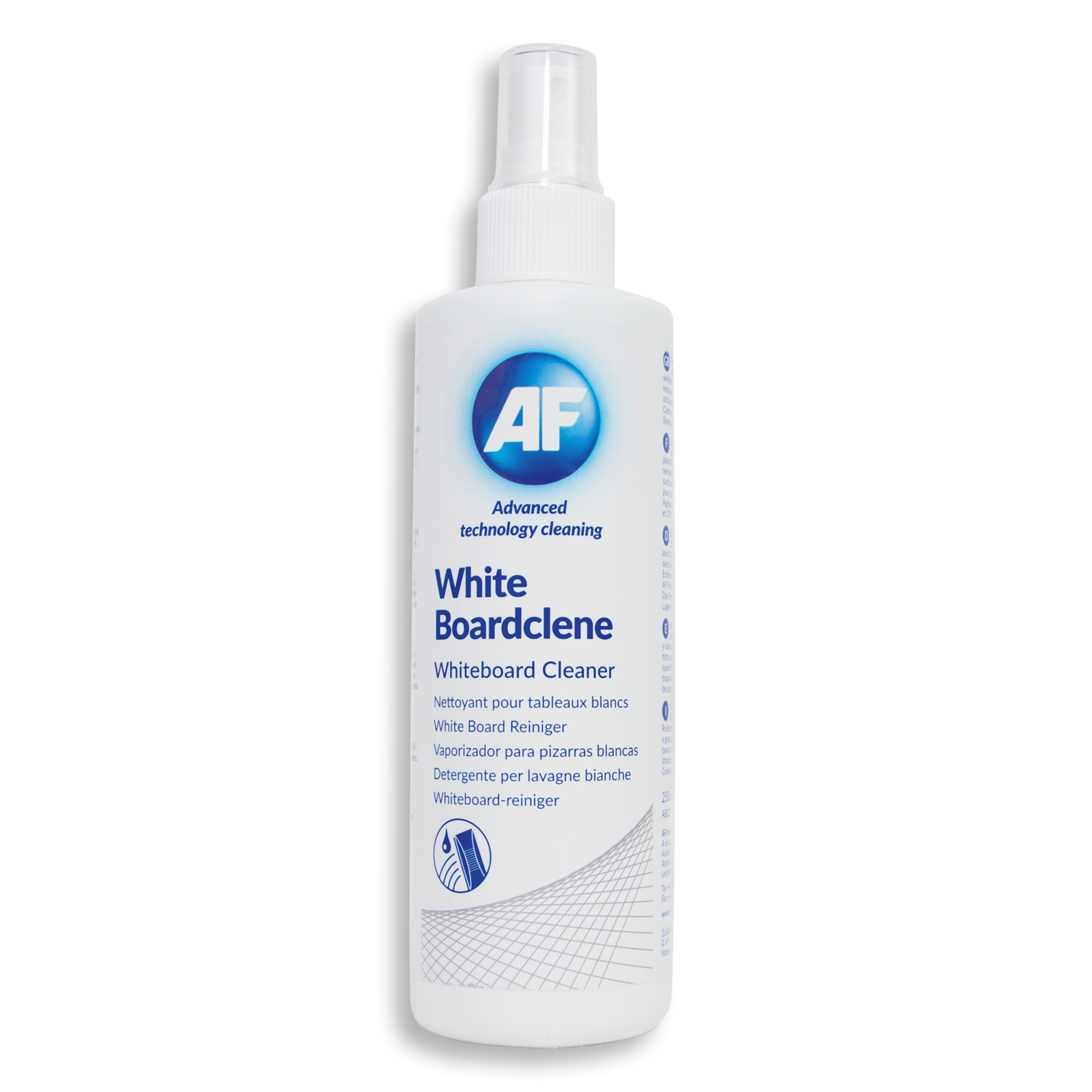 White cleaning. Спрей Whiteboard Cleaner. Очиститель поверхностей Boardclene, abcl250, af International. Af Staticlene. Advanced Technology Cleaning купить.